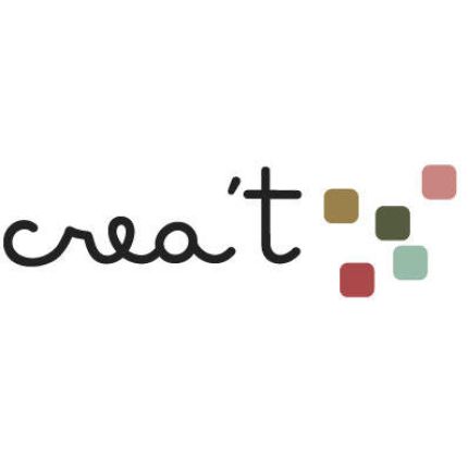 Logotyp från Crea’t