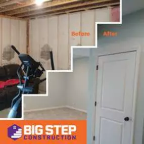 Bild von Big Step Construction