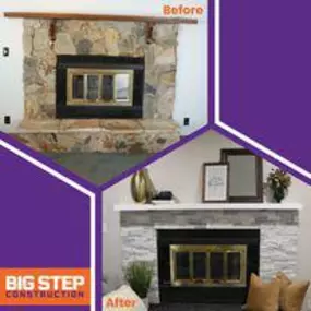 Bild von Big Step Construction