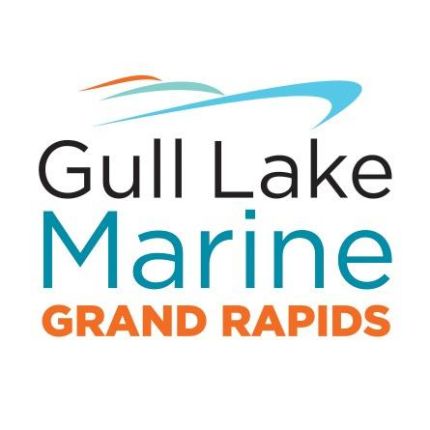 Logotipo de Gull Lake Marine Grand Rapids