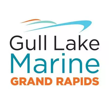 Logo from Gull Lake Marine Grand Rapids