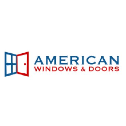 Logotipo de American Windows and Doors, Ltd.