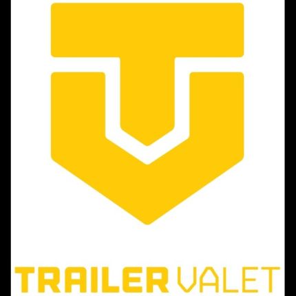 Logo van TRAILER VALET