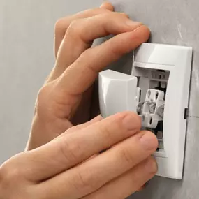 Josef Červenka kompletní elektroinstalace