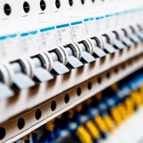 Josef Červenka kompletní elektroinstalace