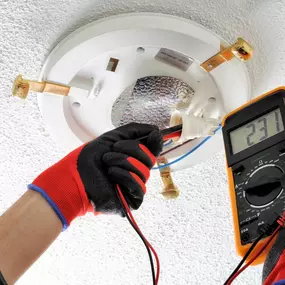 Josef Červenka kompletní elektroinstalace