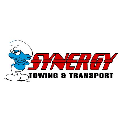 Logo from Synergy Towing & Transport