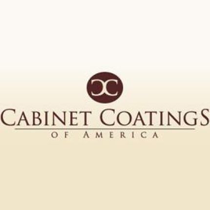 Logo da Cabinet Coatings of America