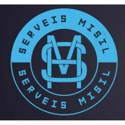 Logotyp från Serveis Misil