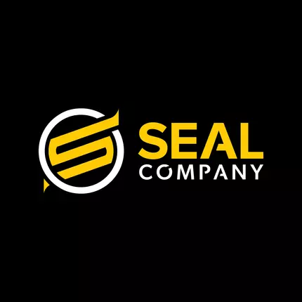 Logo fra Seal Company