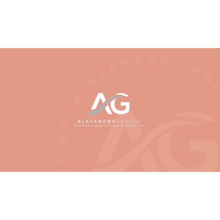 Logo van Alejandra Gr Micropigmentacion