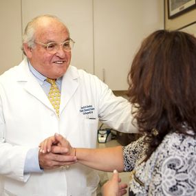 Dr. Rozbruch is known by patients as a caring, patient, and experienced professional. Known for diagnosing and treating some of the most complex orthopedic cases, he is a leader in the field of orthopedic surgery. Our NYC orthopedic surgeon is committed to improving the lives of patients with mobility issues and delivering quality care to patients throughout the New York City area.