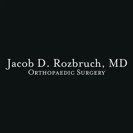 Logo de Jacob D. Rozbruch, MD Orthopaedic Surgery