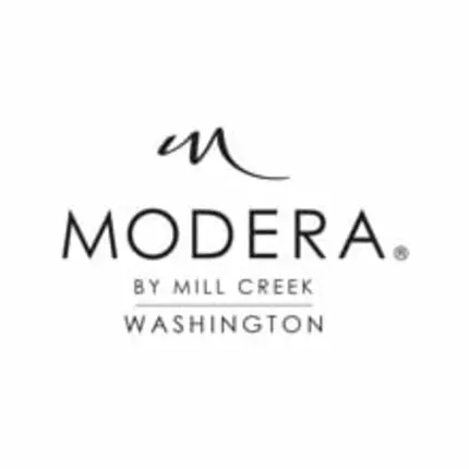 Logo da Modera Washington