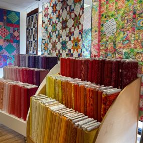 quilting store near me