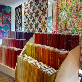 quilting store near me