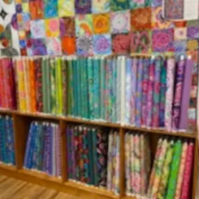 quilt shop Conroe Texas