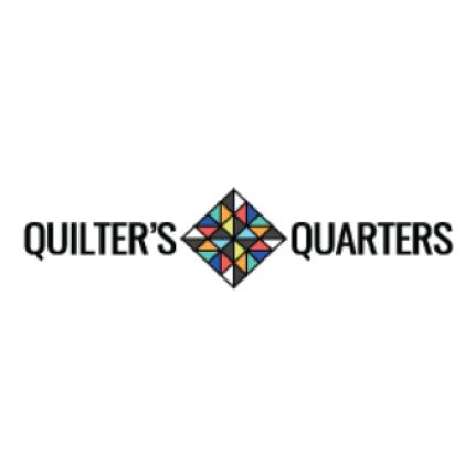 Logótipo de Quilter's Quarters