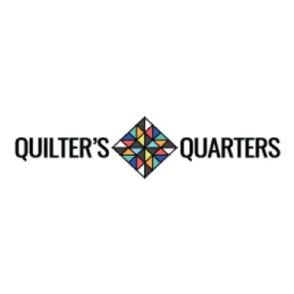 Logo von Quilter's Quarters