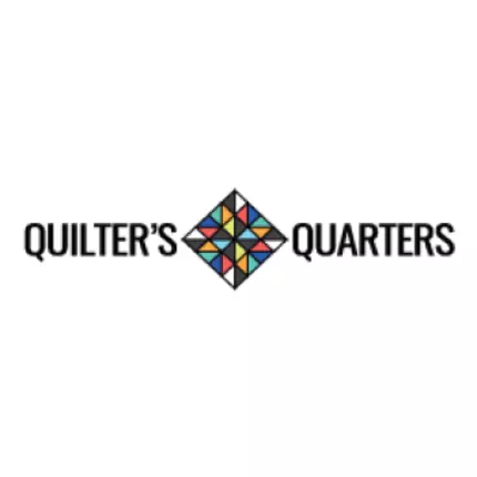 Logo da Quilter's Quarters