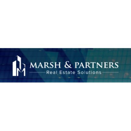 Logotyp från Marsh & Partners: Real Estate Solutions