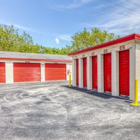 Rent Convenient, Reliable Storage Units!