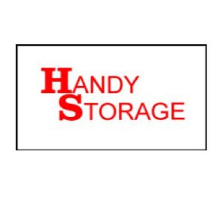 Logo van Handy Storage Dania Beach