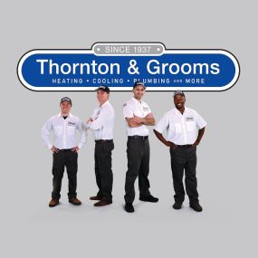 Bild von Thornton & Grooms