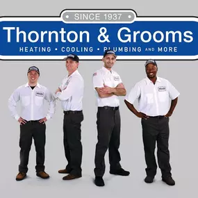 Bild von Thornton & Grooms