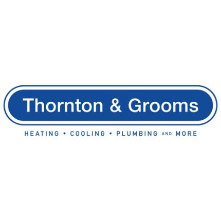 Logo da Thornton & Grooms