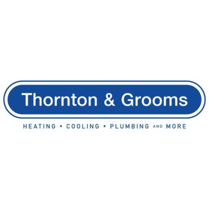 Logotyp från Thornton & Grooms