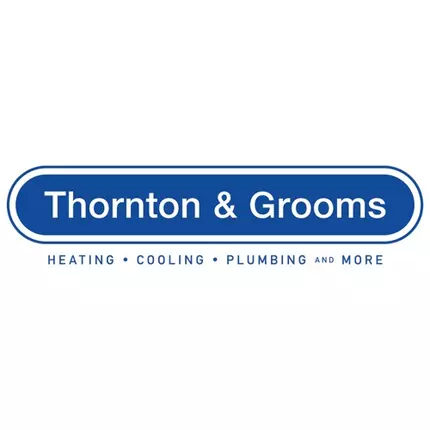 Logo od Thornton & Grooms