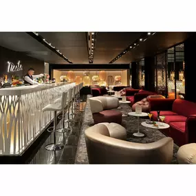 Bild von 2 CONTRAC - Arredo Hotel, Residence, Bar, Ristoranti e Negozi