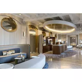 Bild von 2 CONTRAC - Arredo Hotel, Residence, Bar, Ristoranti e Negozi