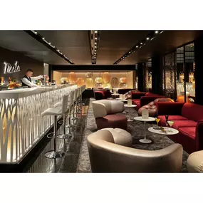 Bild von 2 CONTRAC - Arredo Hotel, Residence, Bar, Ristoranti e Negozi