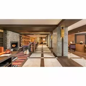 Bild von 2 CONTRAC - Arredo Hotel, Residence, Bar, Ristoranti e Negozi