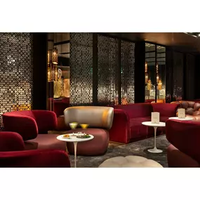 Bild von 2 CONTRAC - Arredo Hotel, Residence, Bar, Ristoranti e Negozi