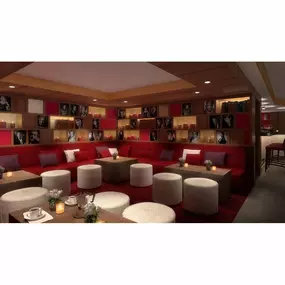 Bild von 2 CONTRAC - Arredo Hotel, Residence, Bar, Ristoranti e Negozi