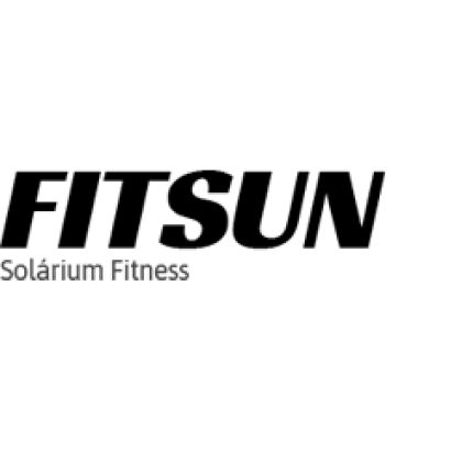 Logo from FitSun-Doubravka,fitness,solárium