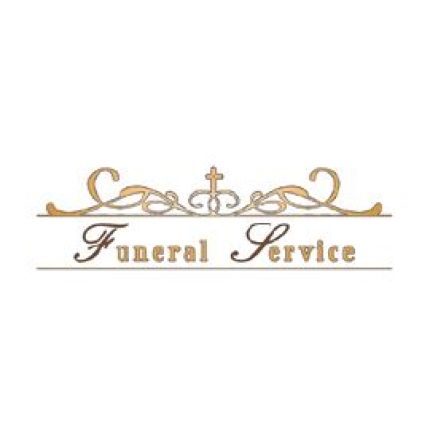 Logo from Funeral Service