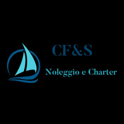Logo van Noleggio Barche  e Charter  Cf & S