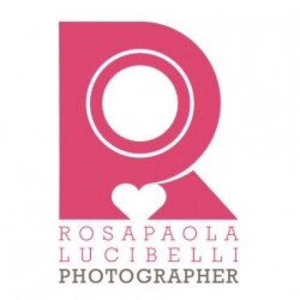 Logo from Rosapaola Lucibelli Photographer