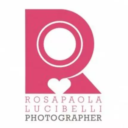 Logo fra Rosapaola Lucibelli Photographer