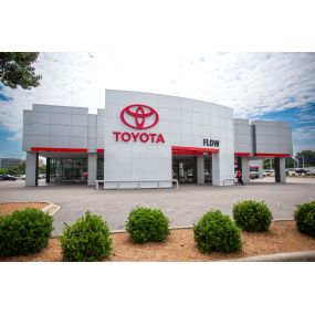 Flow Toyota of Statesville