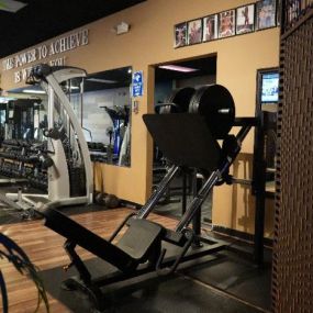 New Body Architects is the number one personal training studio in Plantation.