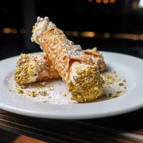 Cannoli