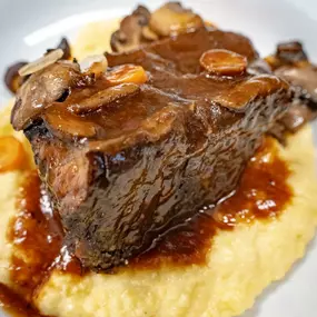 Prime Short Rib