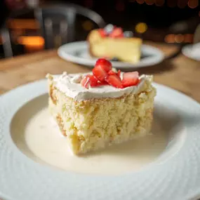 Tres Leches