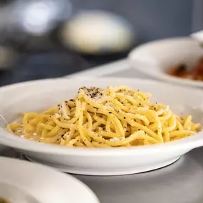 Cacio E Pepe