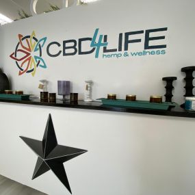 Bild von CBD 4 Life Hemp & Wellness